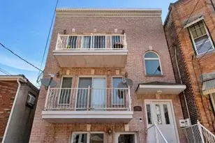 116 Lake St, Jersey City, NJ 07306 - Photo 1