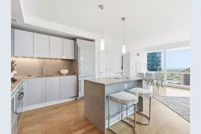 77 Hudson St #2611, Jersey City, NJ 07302 - Photo 1