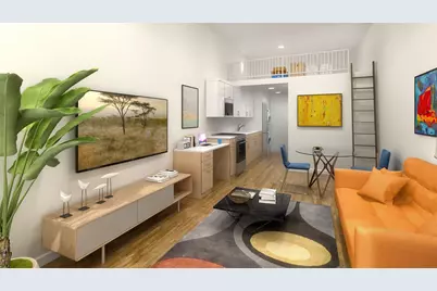 333 Newark Ave #501, Jersey City, NJ 07302 - Photo 1