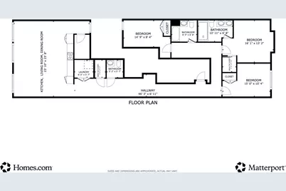 433 Central Ave #PH4, Jersey City, NJ 07307 - Photo 39