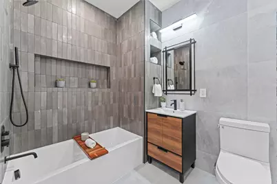 433 Central Ave #PH4, Jersey City, NJ 07307 - Photo 23