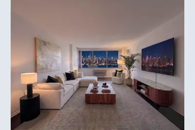 7000 Blvd East #19C, Guttenberg, NJ 07093 - Photo 1