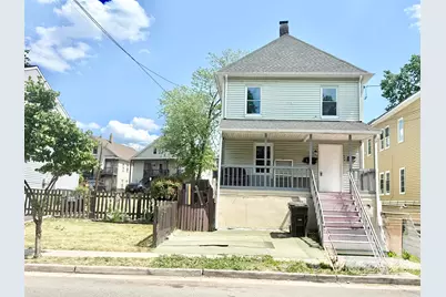 659 2nd St, Plainfield, NJ 07060 - Photo 3