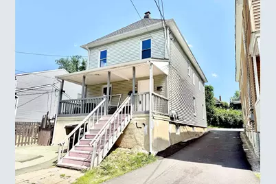 659 2nd St, Plainfield, NJ 07060 - Photo 1