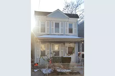 107 Fulton Ave, Jersey City, NJ 07305 - Photo 1