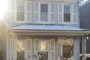107 Fulton Ave, Jersey City, NJ 07305 - Photo 1