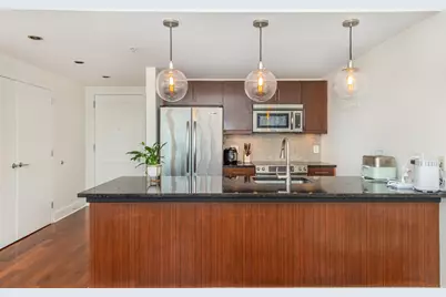 88 Morgan St #2802, Jersey City, NJ 07302 - Photo 1