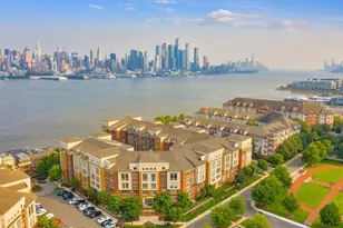 24 Ave at Port Imperial, West New York, NJ 07093 - Photo 35