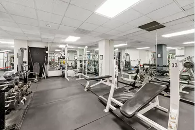 1633 Harmon Cove Tower #1633, Secaucus, NJ 07094 - Photo 37
