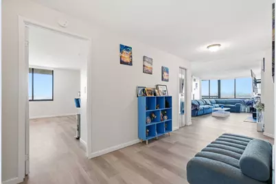 1633 Harmon Cove Tower #1633, Secaucus, NJ 07094 - Photo 1
