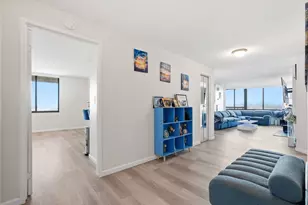 1633 Harmon Cove Tower, Secaucus, NJ 07094 - Photo 1