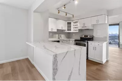 1633 Harmon Cove Tower #1633, Secaucus, NJ 07094 - Photo 9