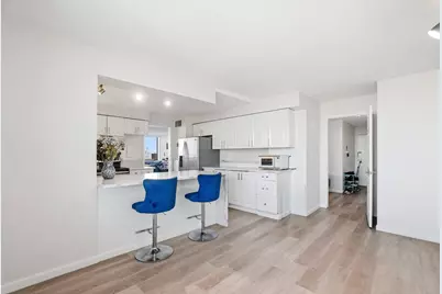 1633 Harmon Cove Tower #1633, Secaucus, NJ 07094 - Photo 7