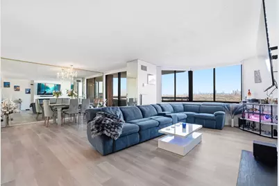 1633 Harmon Cove Tower #1633, Secaucus, NJ 07094 - Photo 3