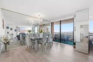 1633 Harmon Cove Tower, Secaucus, NJ 07094 - Photo 13