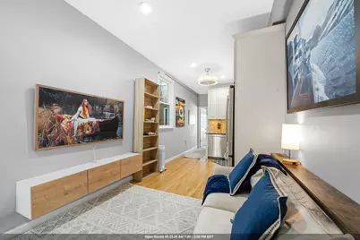 403 Monroe St #3L, Hoboken, NJ 07030 - Photo 1