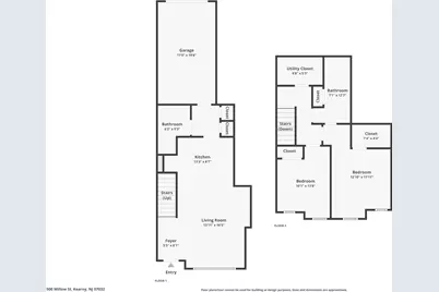 500 Willow St #505, Kearny, NJ 07032 - Photo 47