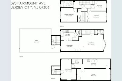398 Fairmount Ave, Jersey City, NJ 07306 - Photo 25