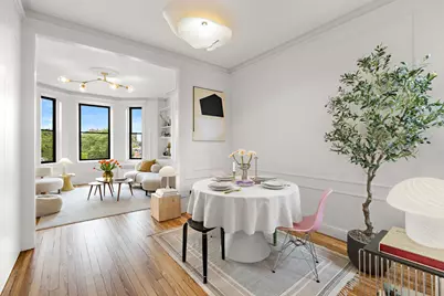 1110 Park Ave #5L, Hoboken, NJ 07030 - Photo 5