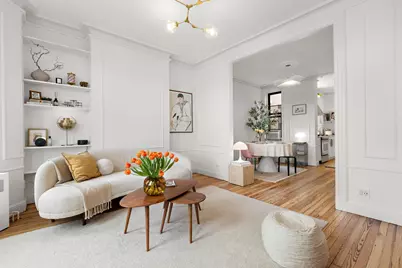 1110 Park Ave #5L, Hoboken, NJ 07030 - Photo 3