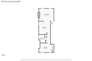 264 3rd St, Jersey City, NJ 07302 - Photo 15