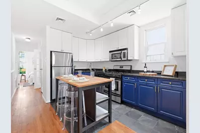 264 3rd St #2R, Jersey City, NJ 07302 - Photo 7