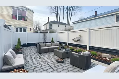 68 Thorne St #1, Jersey City, NJ 07307 - Photo 19