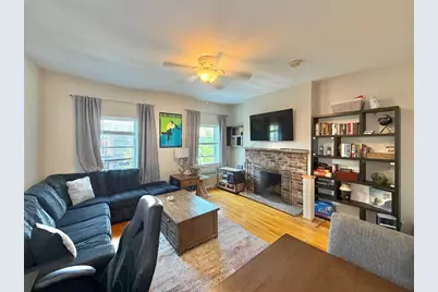 93 Garden St #4, Hoboken, NJ 07030 - Photo 1