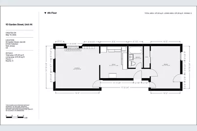 93 Garden St #4, Hoboken, NJ 07030 - Photo 15