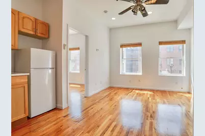 519 Monroe St #3C, Hoboken, NJ 07030 - Photo 1