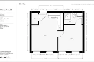 519 Monroe St, Hoboken, NJ 07030 - Photo 23