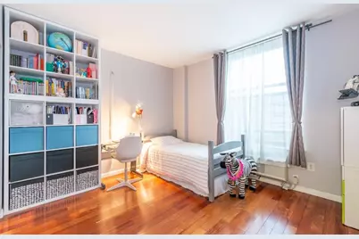 102 Christopher Columbus Dr #401, Jersey City, NJ 07302 - Photo 7