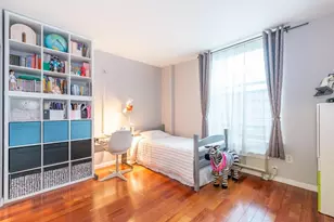 102 Christopher Columbus Dr, Jersey City, NJ 07302 - Photo 7