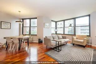102 Christopher Columbus Dr, Jersey City, NJ 07302 - Photo 1