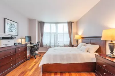 102 Christopher Columbus Dr #401, Jersey City, NJ 07302 - Photo 9