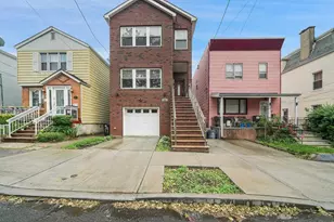 19 Terhune Ave, Jersey City, NJ 07305 - Photo 1