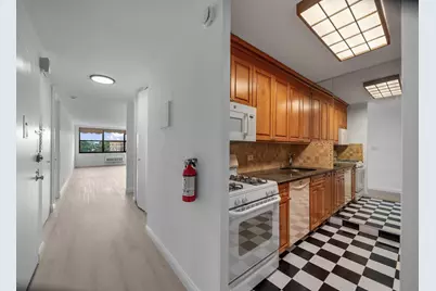 7000 Kennedy Blvd #Apt. 25F, Guttenberg, NJ 07093 - Photo 5