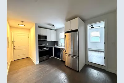 19 Sherman Ave #1, Jersey City, NJ 07307 - Photo 3