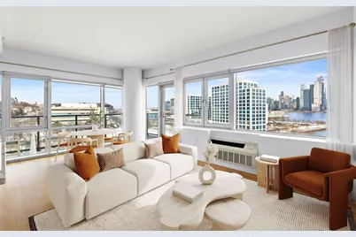 1700 Park Ave #408, Weehawken, NJ 07086 - Photo 1
