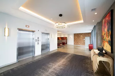 16 Bennett St #405, Jersey City, NJ 07304 - Photo 19