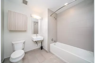 16 Bennett St #509, Jersey City, NJ 07304 - Photo 11