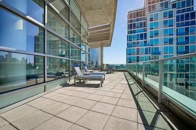 1 Shore Lane #807, Jersey City, NJ 07310 - Photo 29