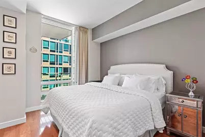 1 Shore Lane #807, Jersey City, NJ 07310 - Photo 11