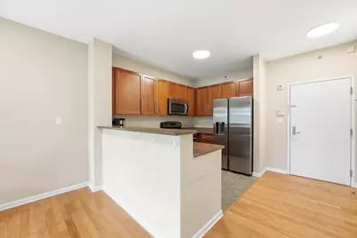 4 Constellation Pl #306, Jersey City, NJ 07305 - Photo 7