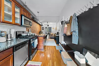 208 6th St #2R, Jersey City, NJ 07302 - Photo 5