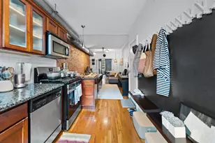 208 6th St, Jersey City, NJ 07302 - Photo 5