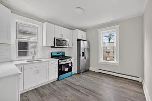 107 Brown Pl, Jersey City, NJ 07305 - Photo 1