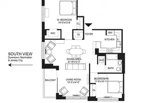 1450 Washington St, Hoboken, NJ 07030 - Photo 33