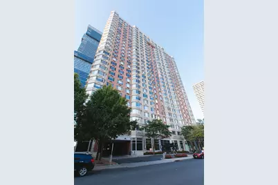 1 2nd St #1907, Jersey City, NJ 07302 - Photo 23