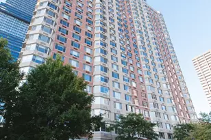 1 2nd St, Jersey City, NJ 07302 - Photo 23